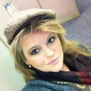 Meet your Posher, Tracy